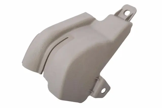 Shale 3rd Row Seat Back Hinge Finish Cover - GM (23259120)