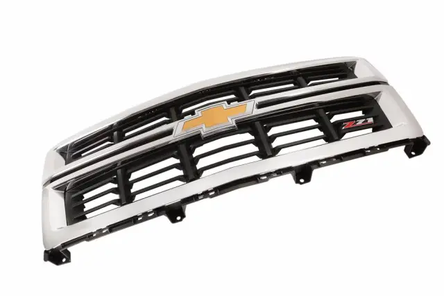 Front Grille - GM (23259621)
