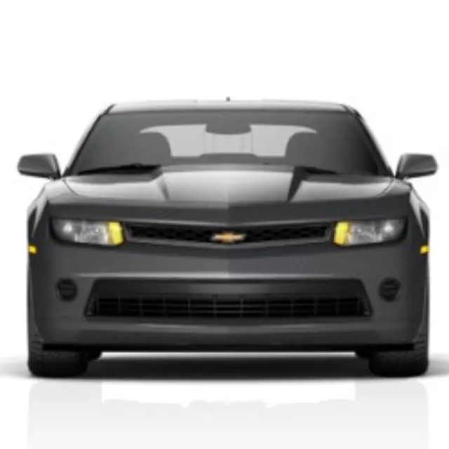 Grille - GM (23269541)