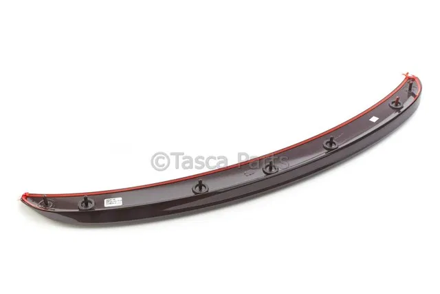 Spoiler, Rear, Flush Mount - GM (23271834)