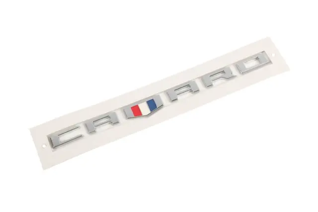 Front Emblem - GM (23273558)