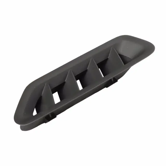 Defroster Grille - Passenger Side (RH) - GM (23276338)