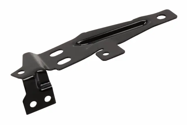 Passenger Side Rear Bumper Impact Bar Bumper Bracket - GM (23278704) - view 2