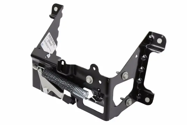 Deck Lid Latch Reinforcement - GM (23283439)