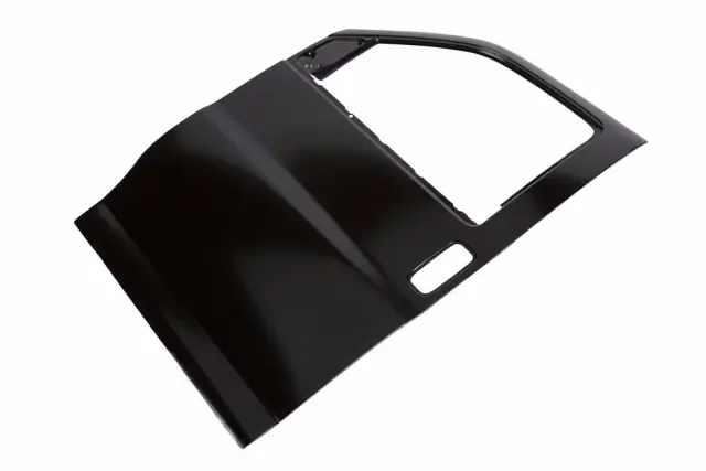 Front Driver Side Door Outer Panel - GM (23283993)
