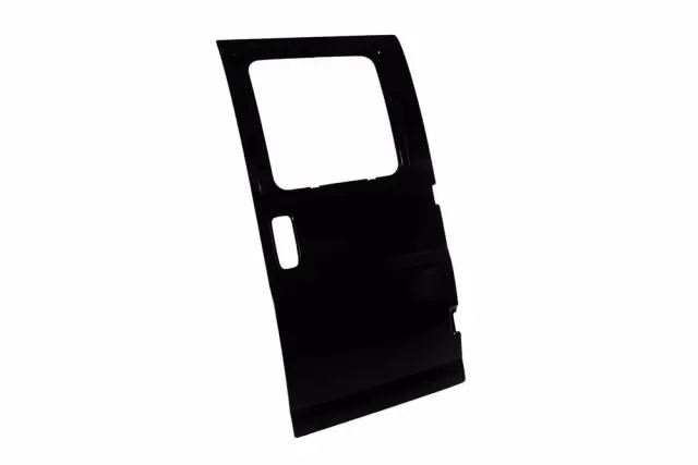 Intermediate Side Door Outer Panel - GM (23283999)