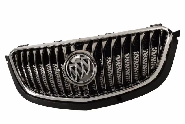 Front Upper Grille - GM (23286076)
