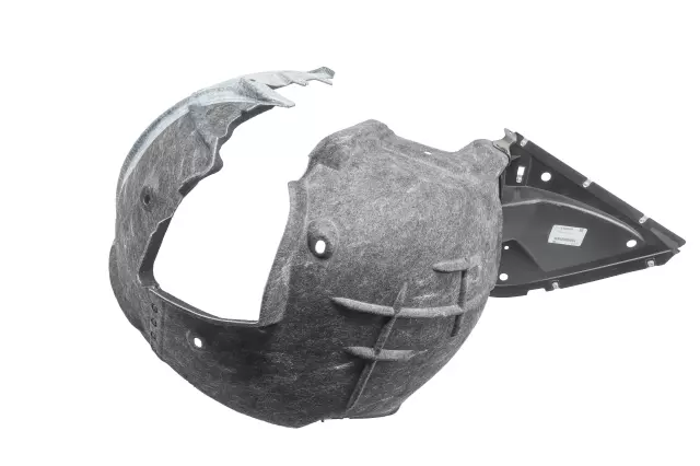 Fender Liner - GM (23288920) - view 2