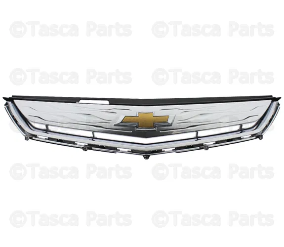 Front Upper Grille - GM (23289638)