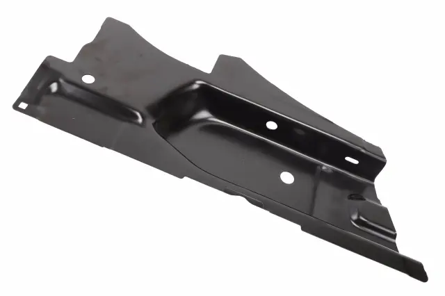 Passenger Side Rocker Inner Panel Rear Extension - GM (23292855)