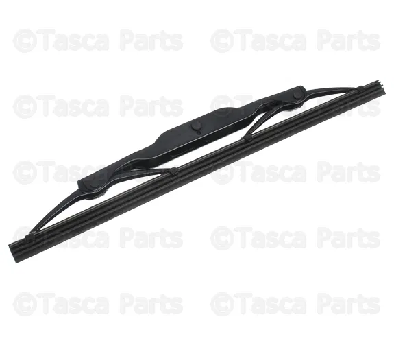 Rear Window Wiper Blade, 10.4 in - GM (23299093)