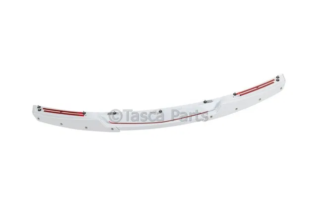 Spoiler, Rear, Z06 Style - GM (23301862)