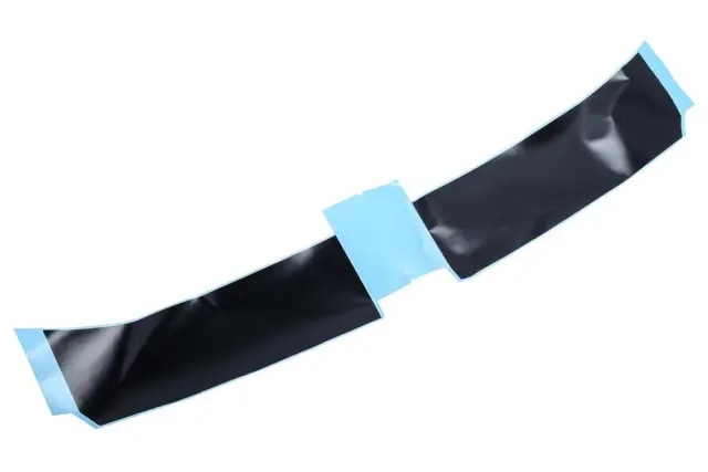 Front Decal - GM (23302299)