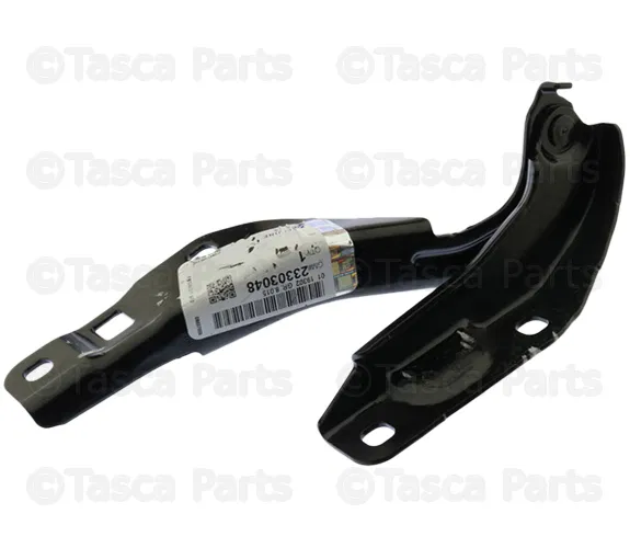 Driver Side Hood Hinge - GM (23303048) - view 5