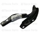 Driver Side Hood Hinge - GM (23303048) - view 7