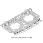 Rear Window Panel - GM (23303049) - view 5