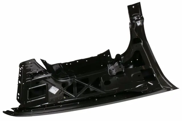 Front Driver Side Fender - GM (23303550)