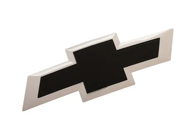 Grille Emblem - GM (23303574) - view 2