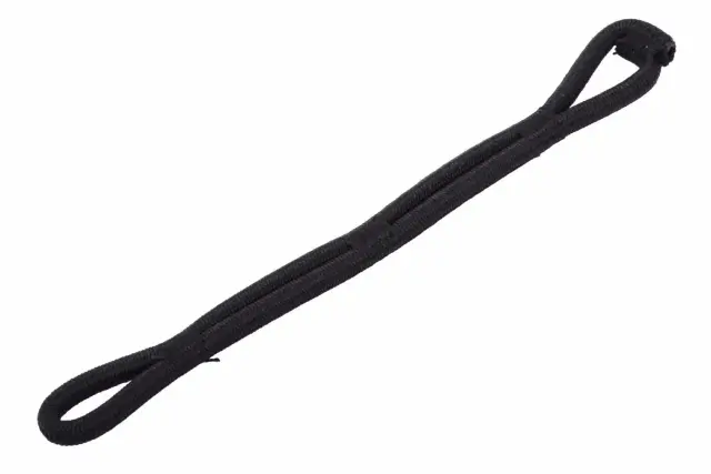Rear Compartment Floor Stowage Compartment Door Pull Strap - GM (23309400)