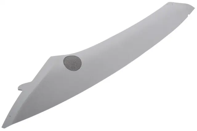 Windshield Trim - Driver's Side (LH) - GM (23312100)