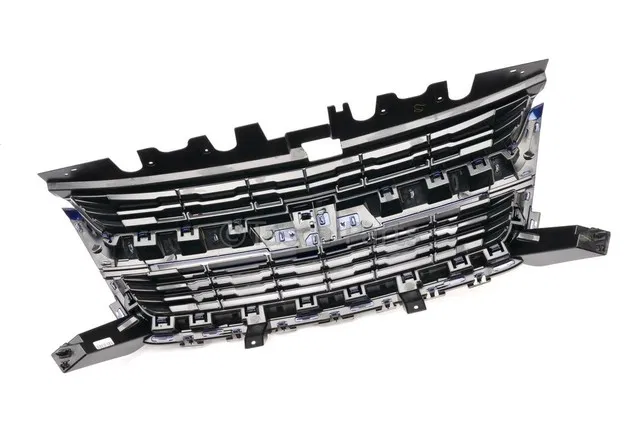 Exterior Trim, Grille Package - GM (23321743)