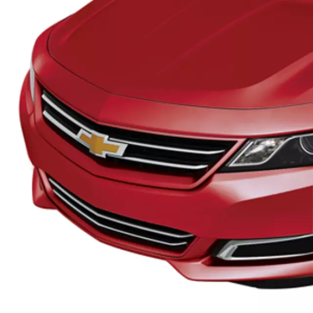 Exterior Trim, Grille Package - GM (23322542)