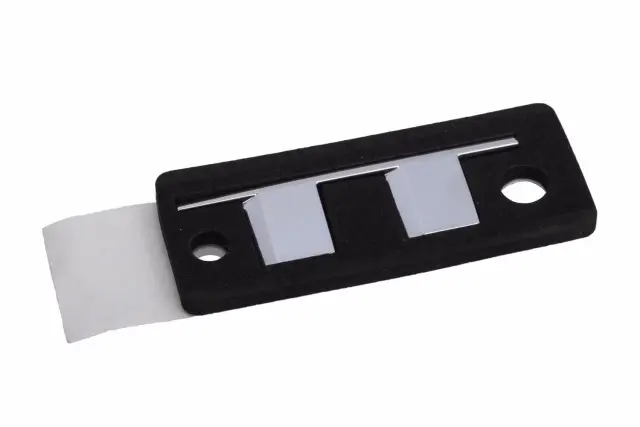Deck Lid TT Emblem - GM (23326556)