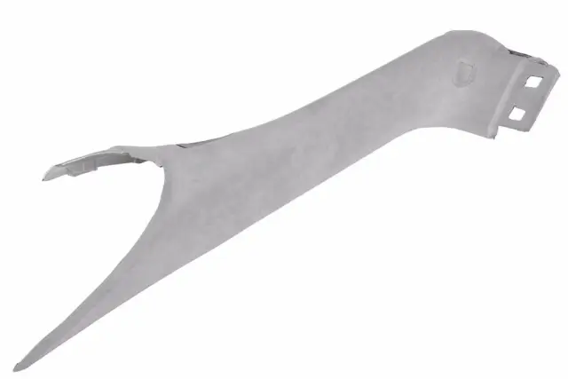 Windshield Pillar Trim - Driver's Side (LH) - GM (23326758)
