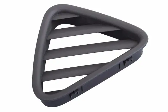 Defroster Grille - Driver's Side (LH) - GM (23328524)