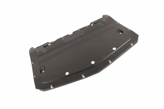 Front Compartment Air Deflector - GM (23329708)