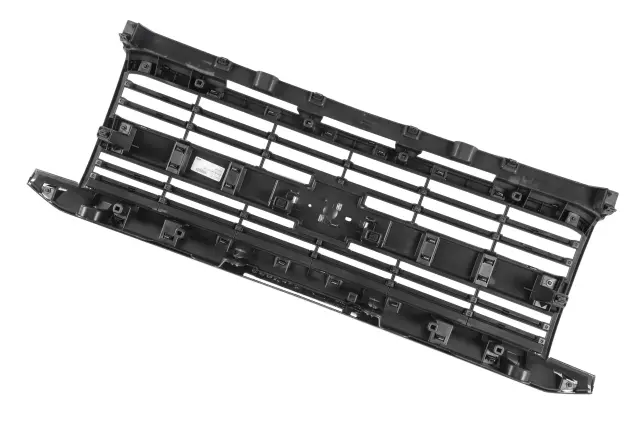 Front Grille - GM (23335299) - view 2