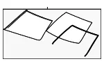 Windshield - GM (23339091) - view 5