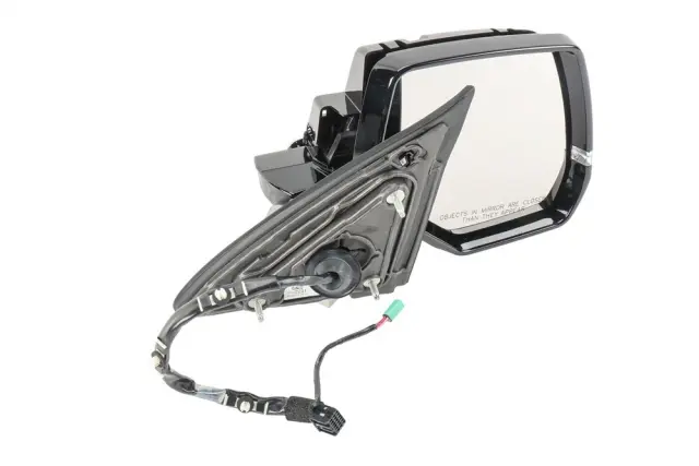 Mirror Assembly - GM (23342231)