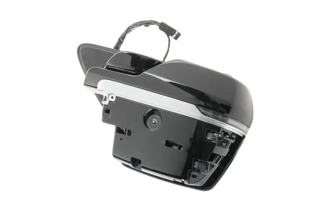 Mirror Assembly - GM (23342231) - view 6