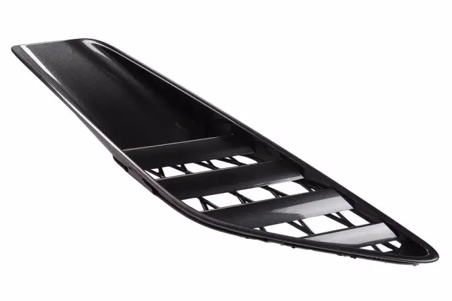 Son Of A Gun Gray Metallic Passenger Side Quarter Panel Air Scoop - GM (23342565)