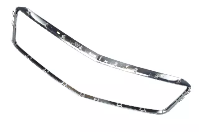 Grille Surround - GM (23345018) - view 2