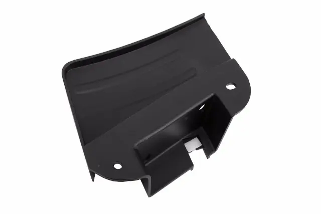 Passenger Side Rear Tire Front Air Deflector - GM (23346481) - view 3