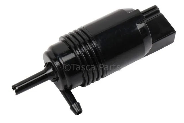 Windshield Washer Pump - GM (23353390) - view 3