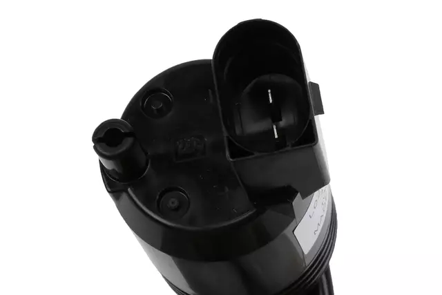 Windshield Washer Pump - GM (23353390) - view 4