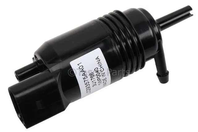 Windshield Washer Pump - GM (23353390) - view 8