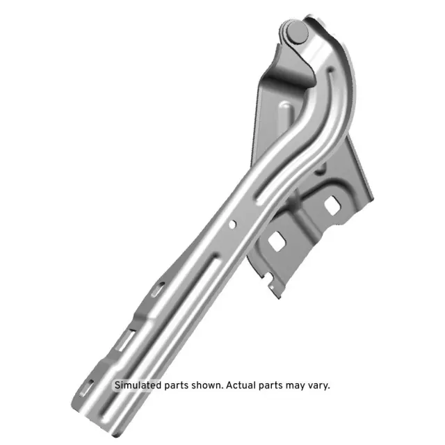Hinge - Driver's Side (LH) - GM (23353485)