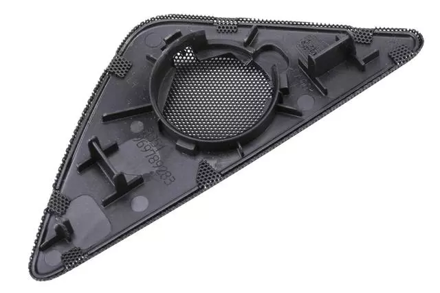 Driver Side Radio Front Side Door Upper Speaker Grille - GM (23353589)