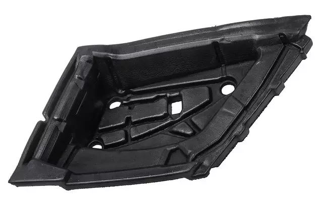 Mirror Assembly Gasket - Passenger Side (RH) - GM (23364931)