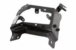 Front Driver Side Bumper Impact Bar Outer Bracket - GM (23365568) - view 10