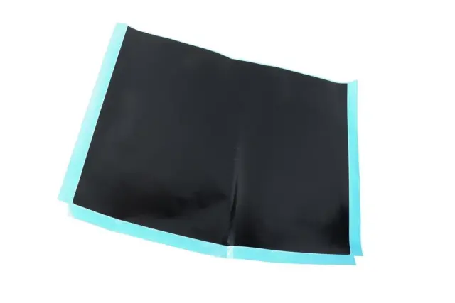 Front Decal - GM (23367463)