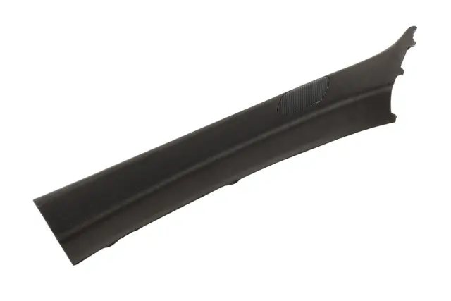 Windshield Pillar Trim - Driver's Side (LH) - GM (23374900)