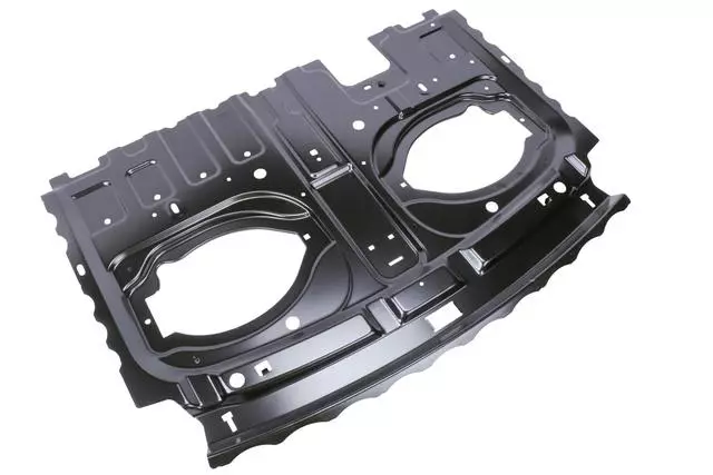 Rear Window Panel - GM (23382027)
