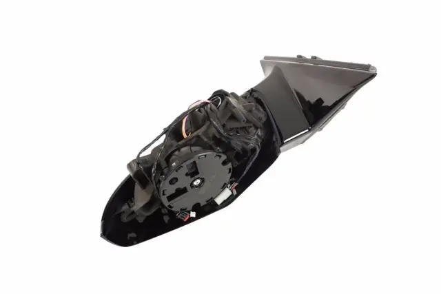 Passenger Side Door Mirror - GM (23382872)