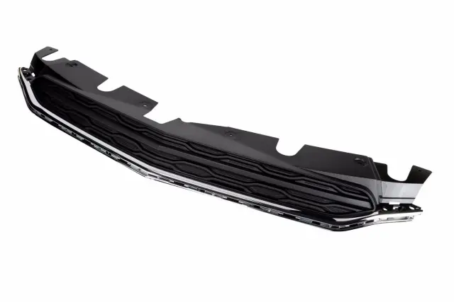 Front Upper Grille - GM (23383218) - view 2