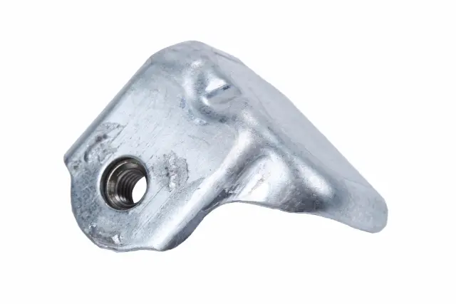 Windshield Frame Bracket - Driver's Side (LH) - GM (23383241) - view 5